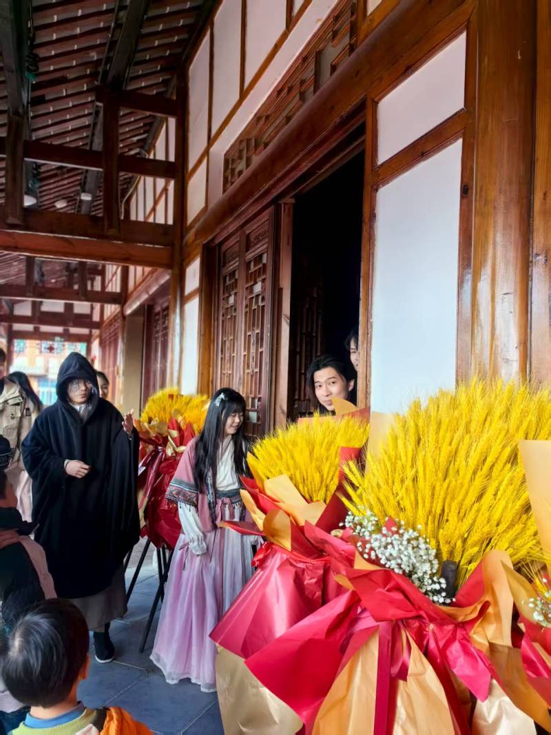 沉浸赋能：洪泽县景区演艺的差异化突围之路